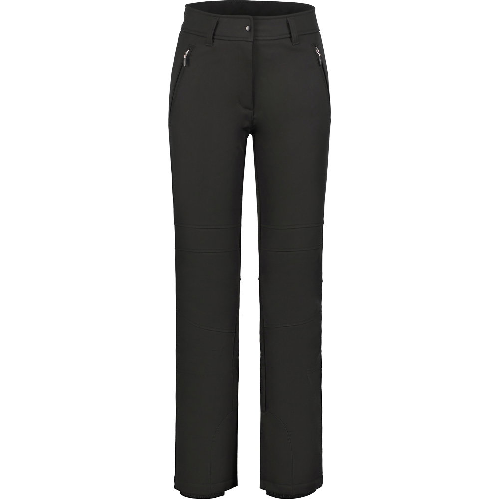 Icepeak - Entiat Skihose Damen schwarz