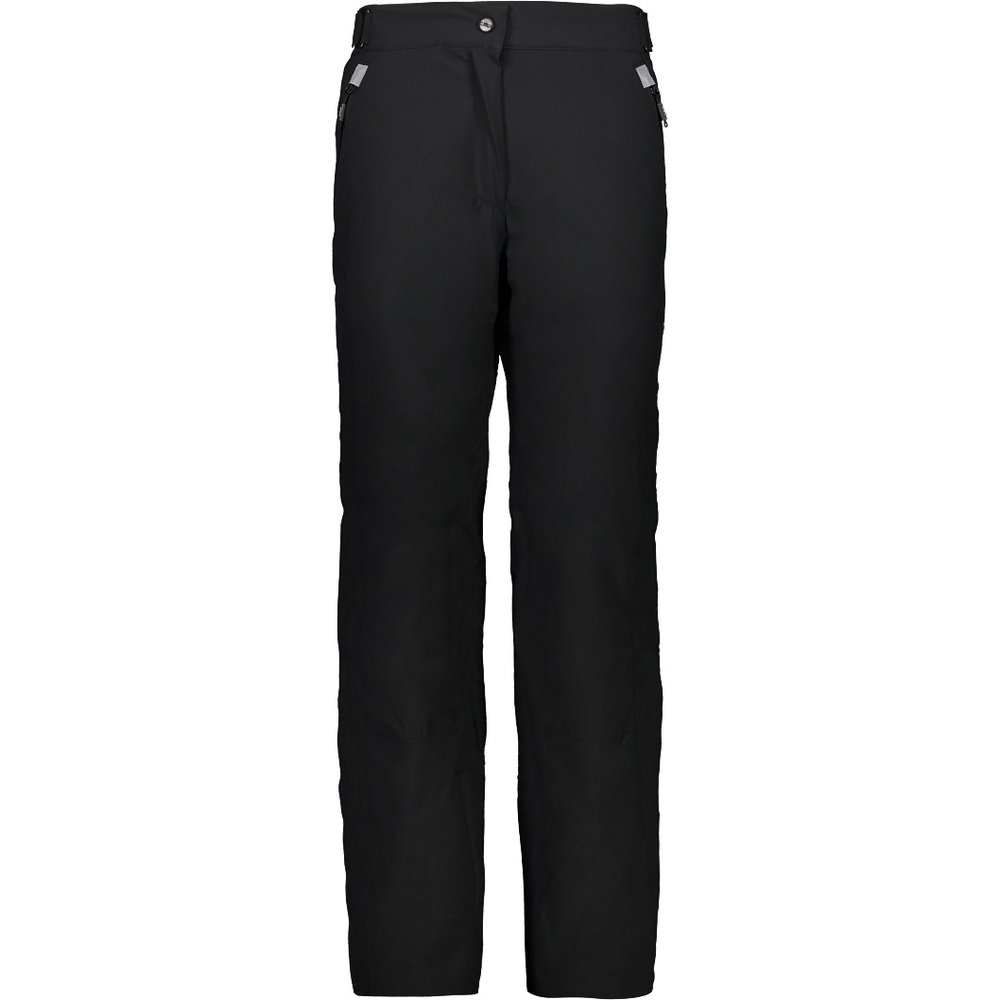 CMP - Skihose Damen schwarz