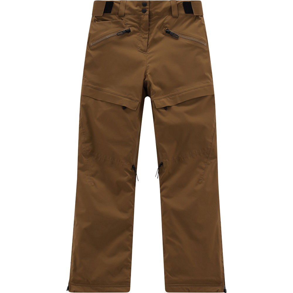 CMP - Skihose Damen tabacco