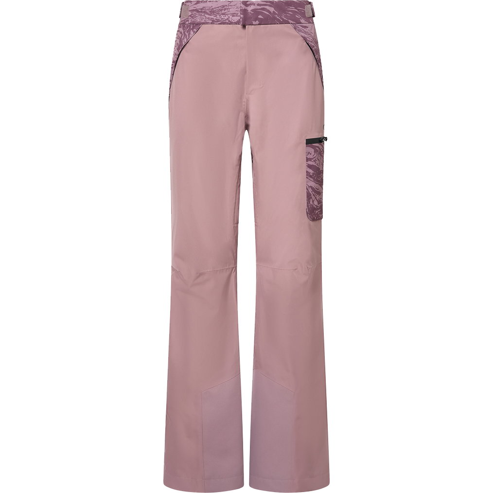 Oakley - TC Juno Reduct 2.0 Ski Pants Women duality swirl dbl tds
