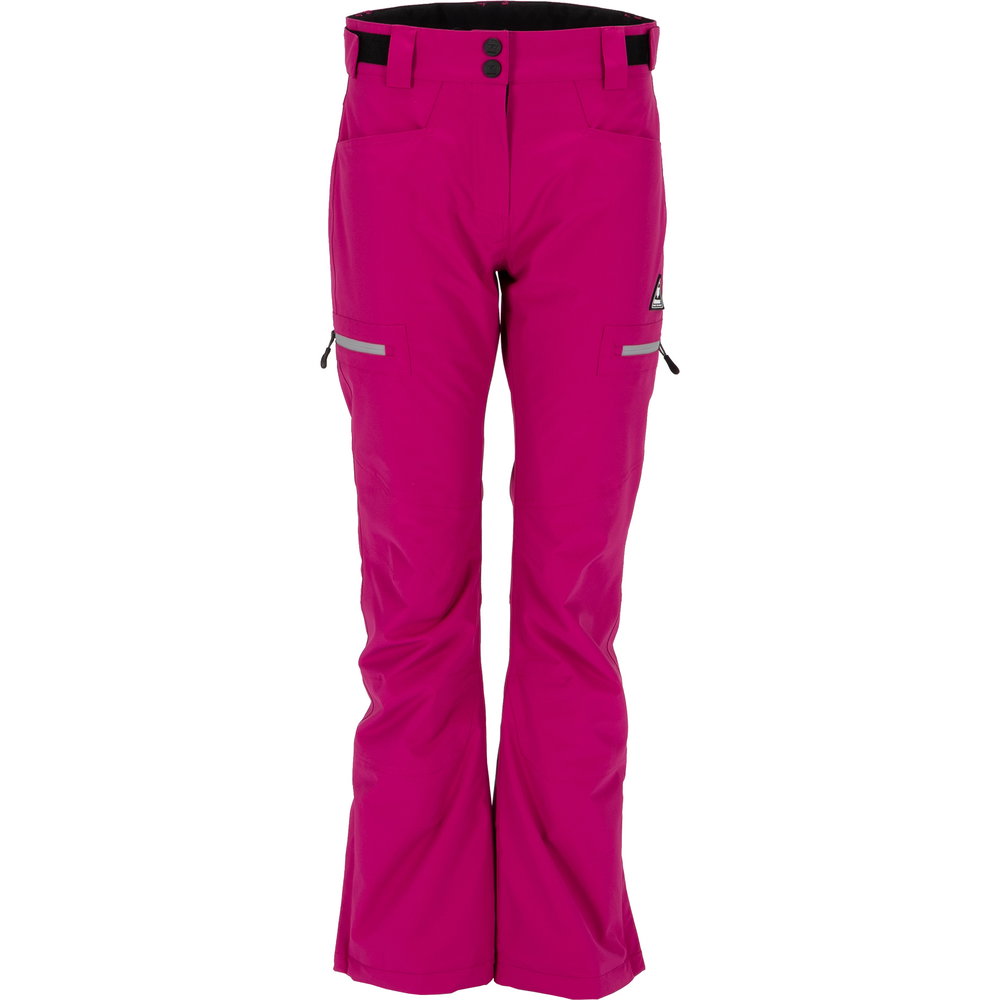 Rehall - Kyle-R Skihose Damen festival fuchsia