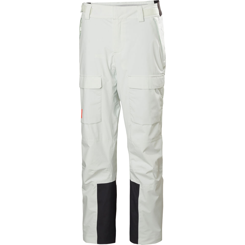 Helly Hansen - Switch Cargo 2.0 Skihose Damen seafoam