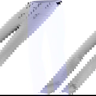 Salomon - Edge Skihose Damen blue granite