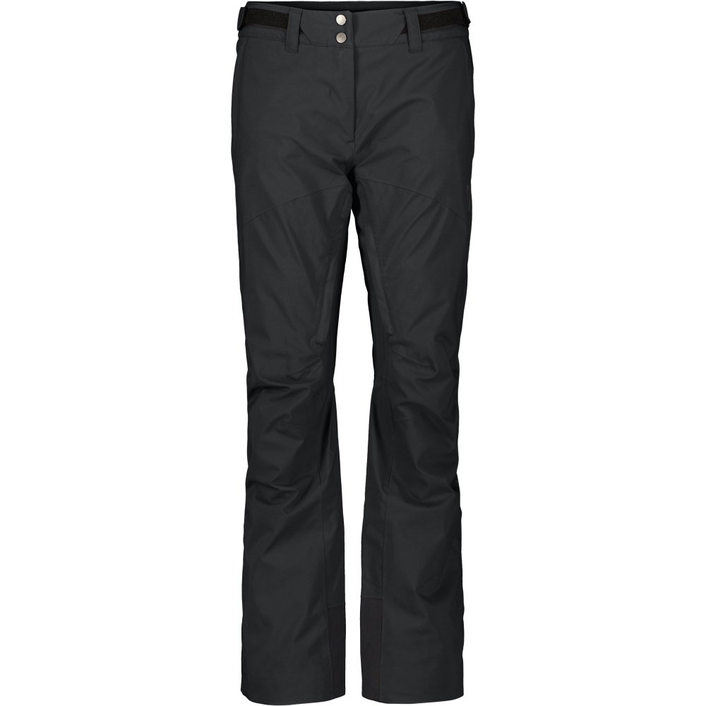 Scott - Ultimate Dryo 10 Skihose Damen schwarz