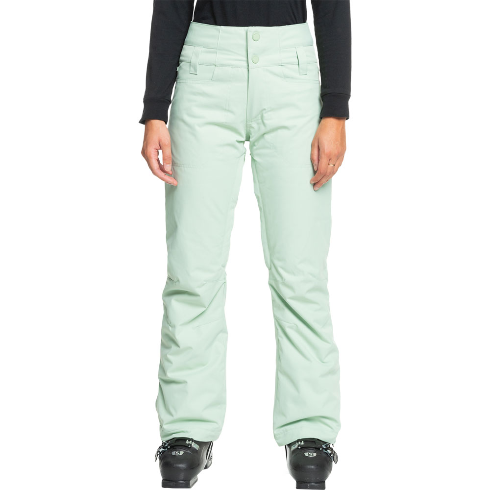 Roxy - Diversion Schneehose Damen cameo green