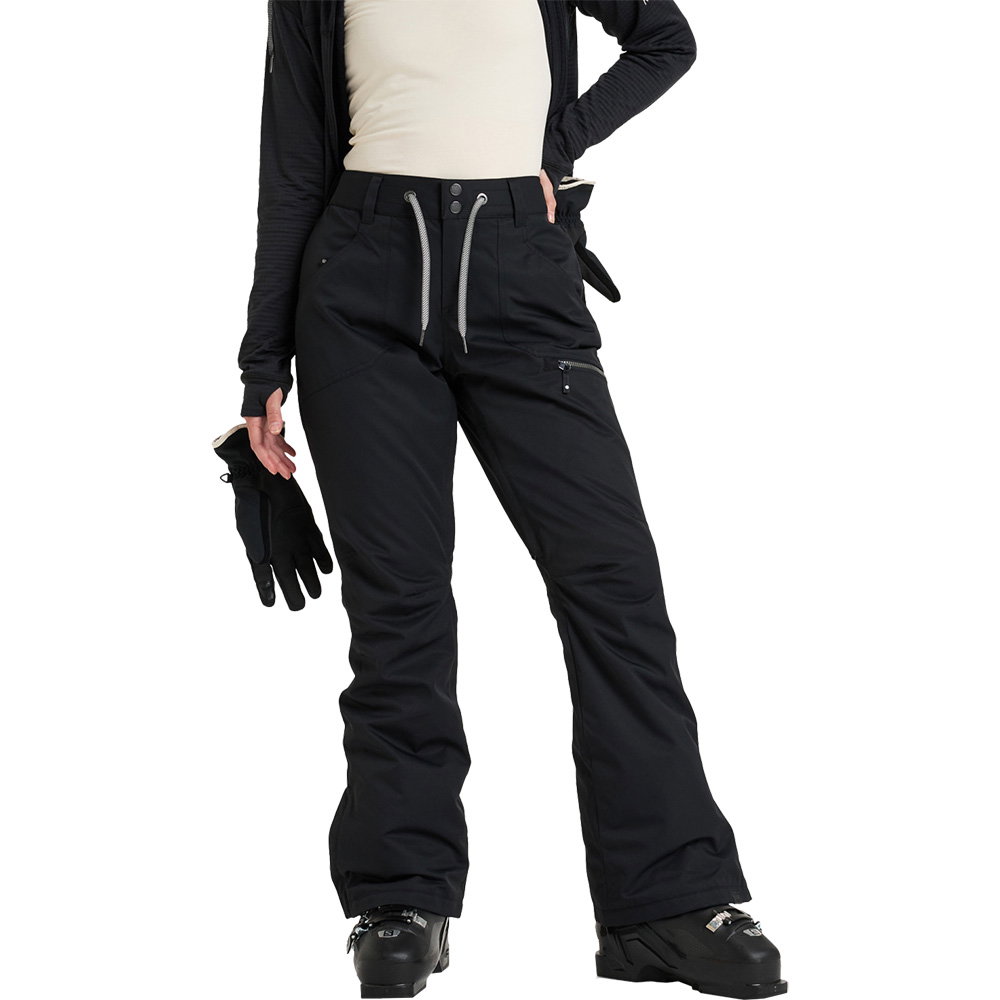 Roxy - Nadia Skihose Damen true black
