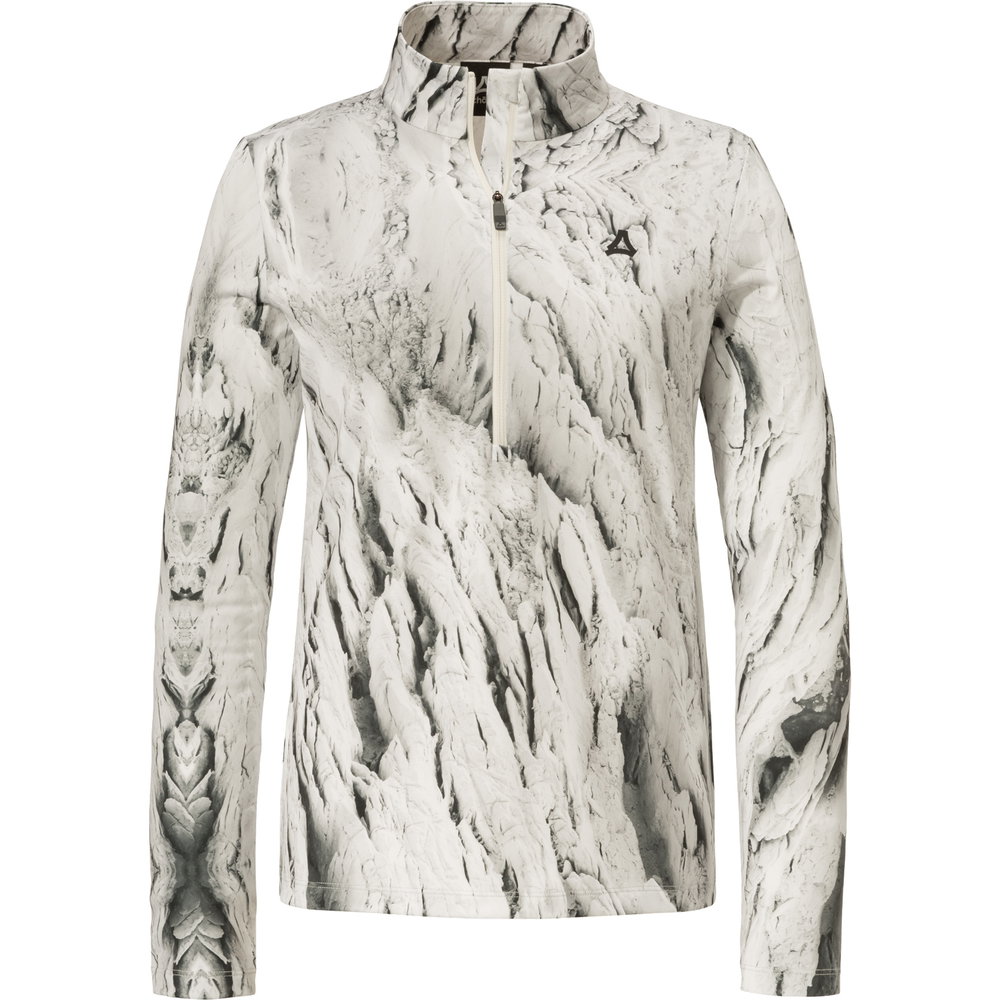 Schöffel - Schöffel x Tom Hegen Longsleeve Damen nordic