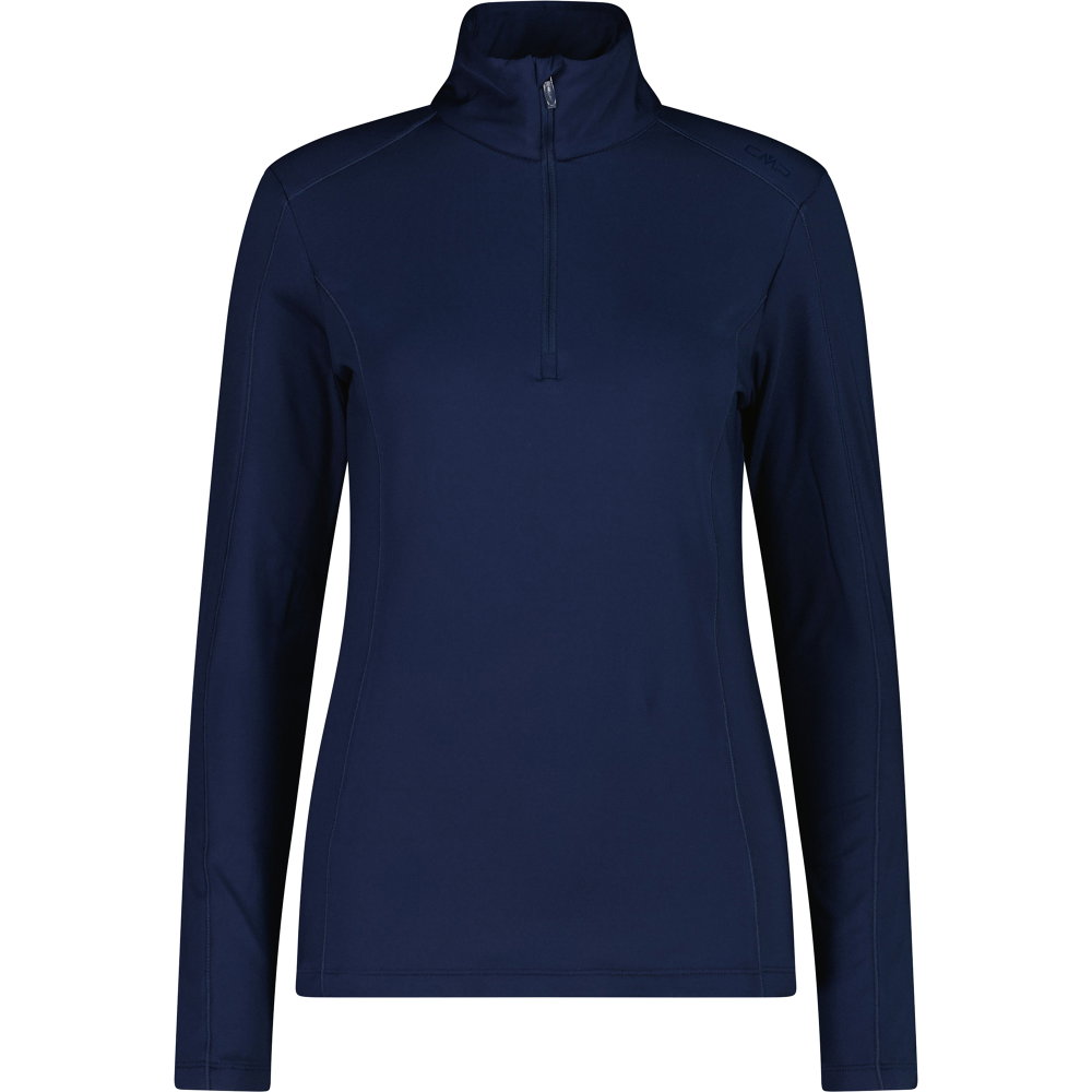 CMP - Fleece Sweatshirt Damen blue ink 242899_1317