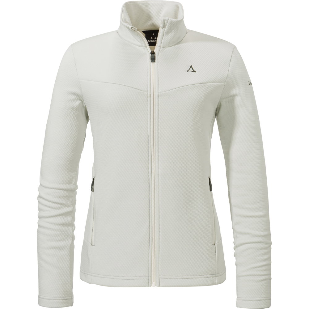 Schöffel - Pine Fleecejacke Damen nordic