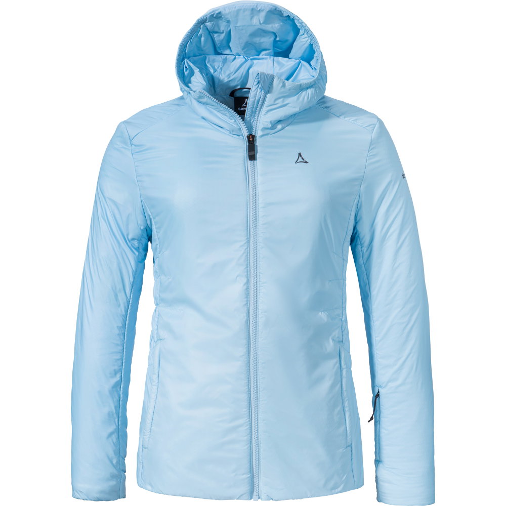 Schöffel - Pontre Isolationsjacke Damen airy blue