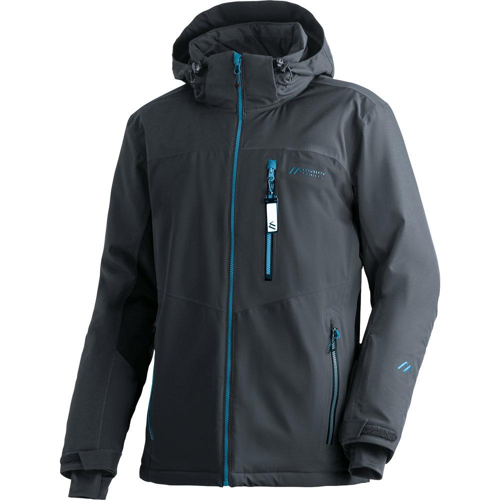 Maier Sports - Oravice Skijacke Herren graphite