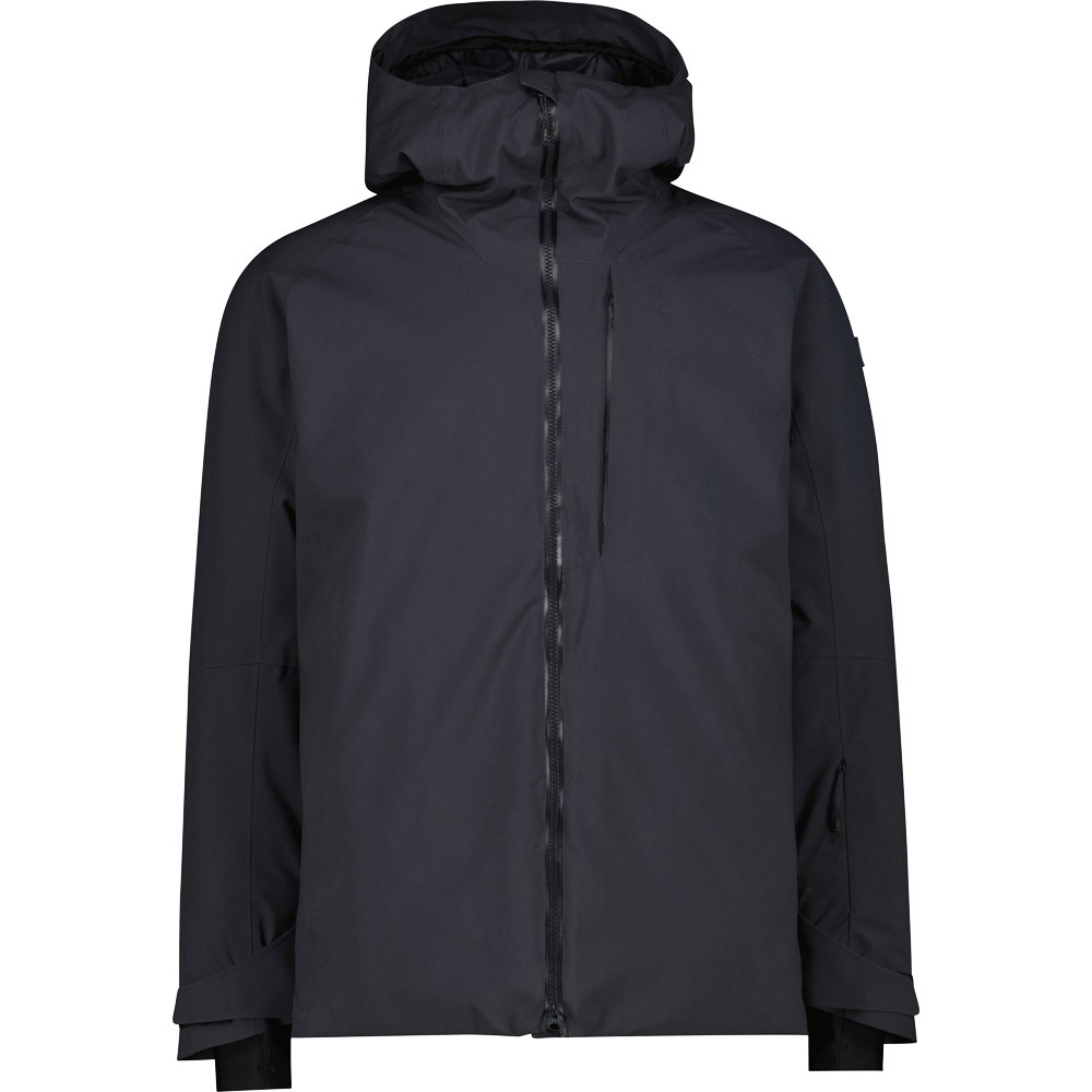 CMP - Fix Hood Skijacke Herren anthrazit