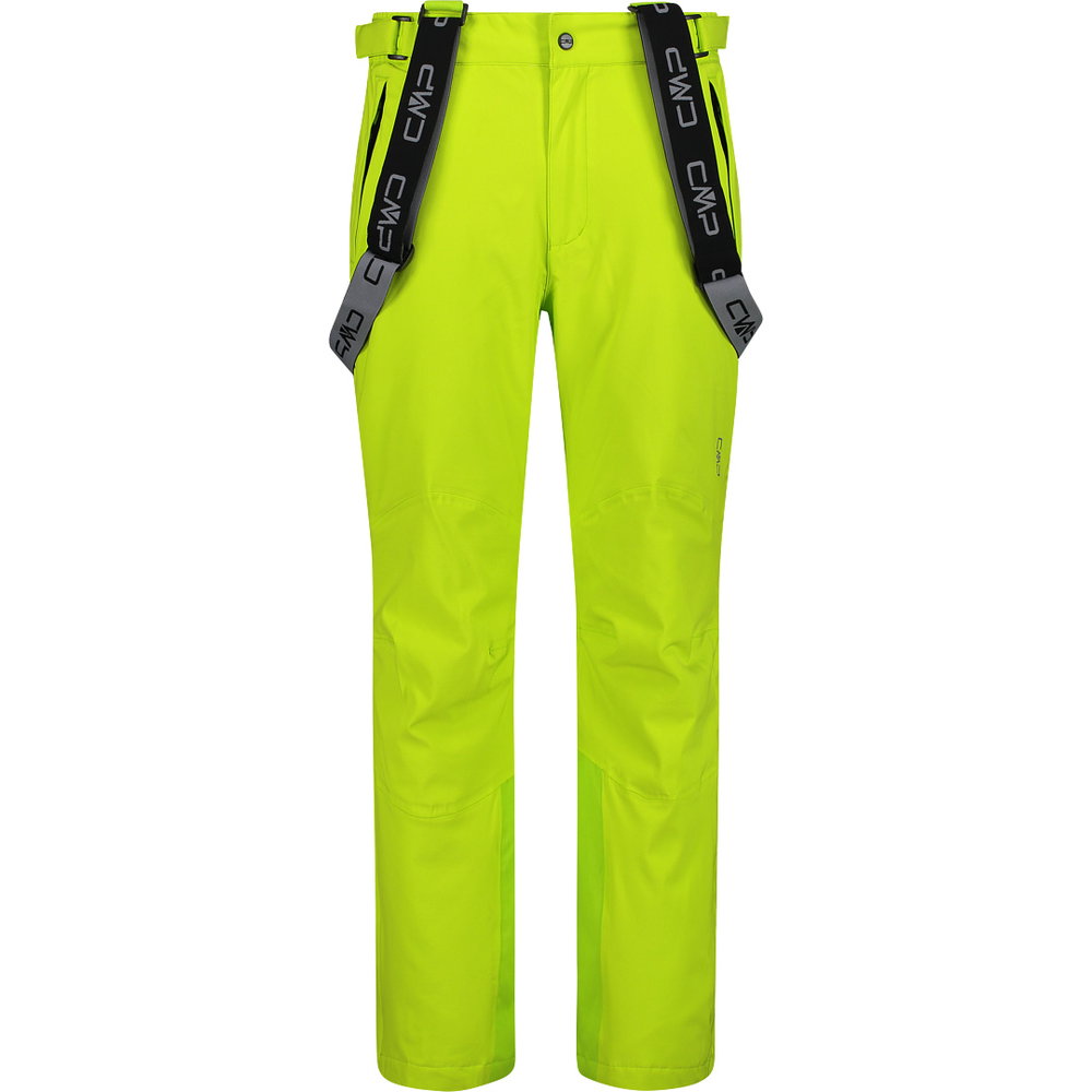 CMP - Salopette Skihose Herren acido
