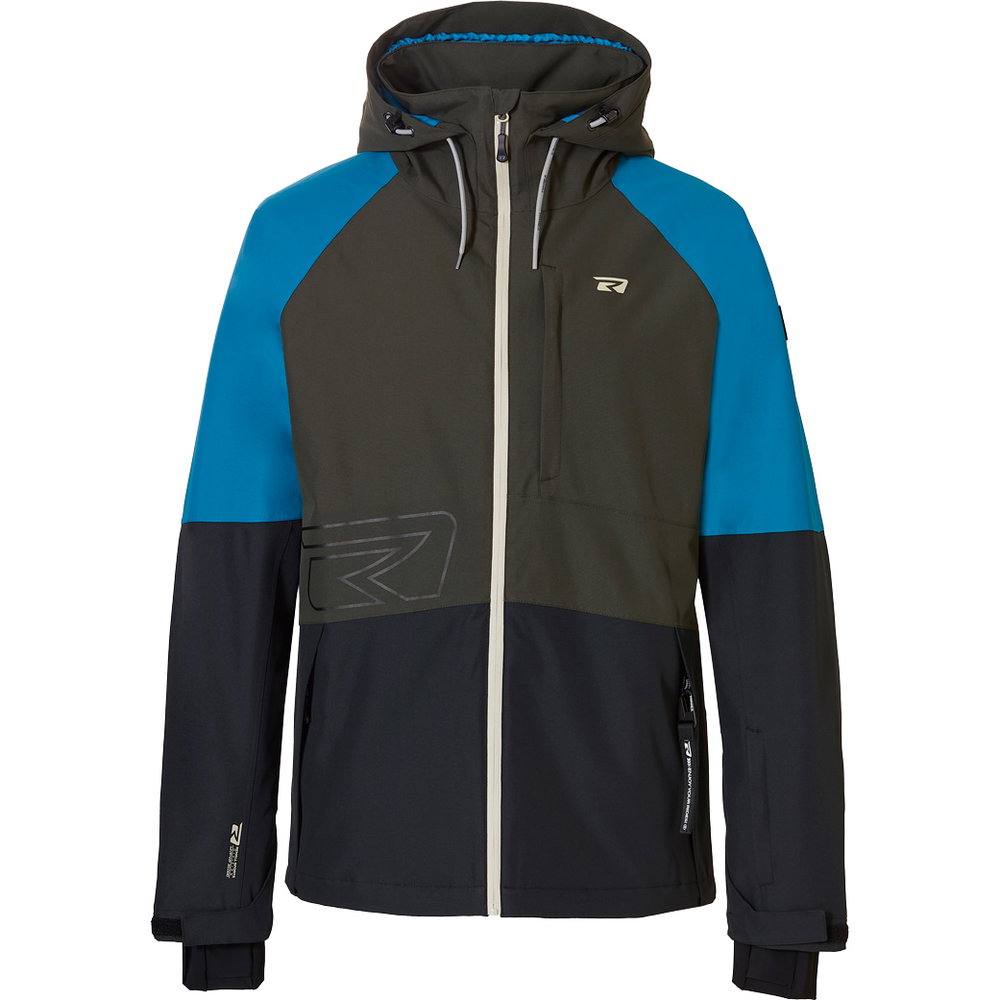 Rehall - Clive-R Skijacke Herren petrol