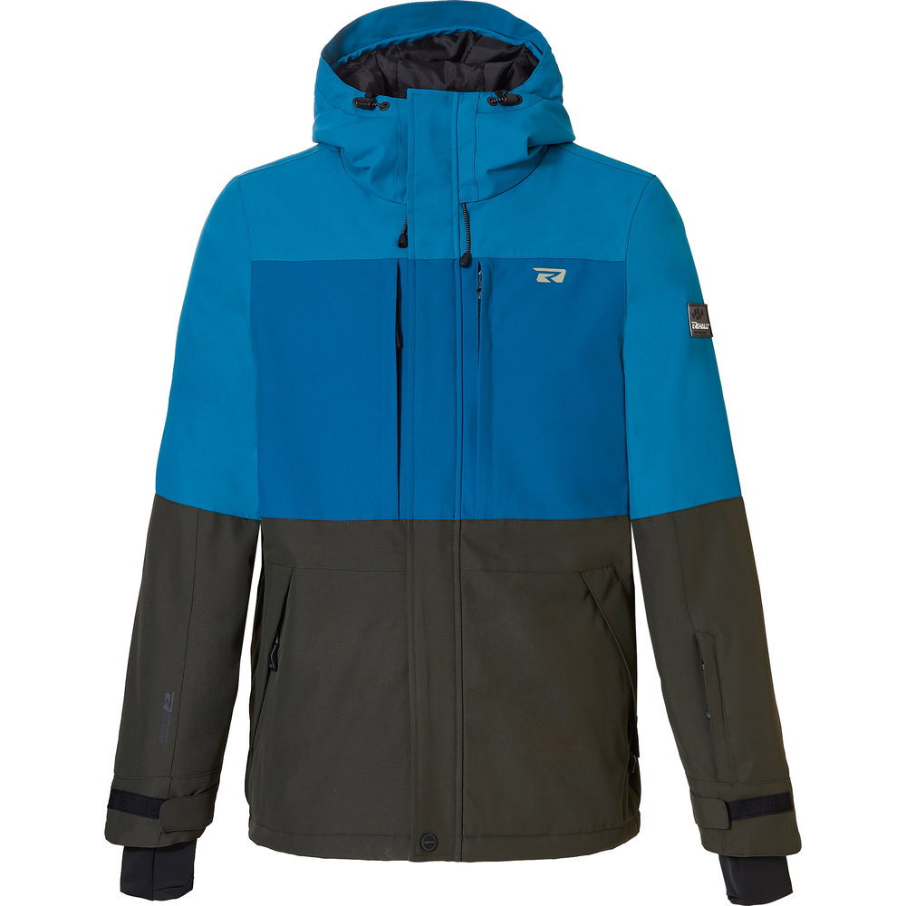Rehall - Mayon-R Skijacke Herren petrol