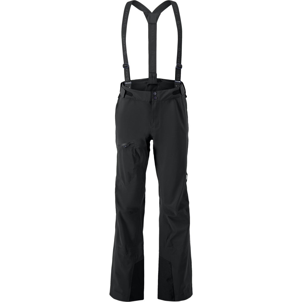Scott - Explorair 3L Skihose Herren schwarz