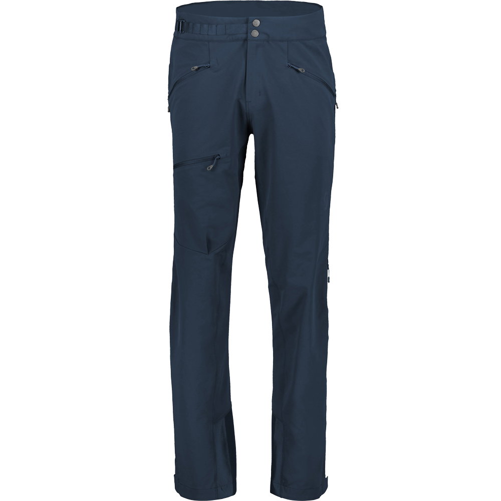 Scott - Explorair Softshell Hose Herren dark blue