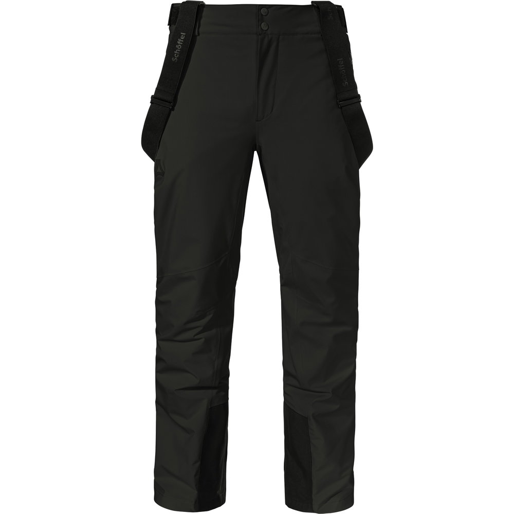 Schöffel - Pine Skihose Herren schwarz