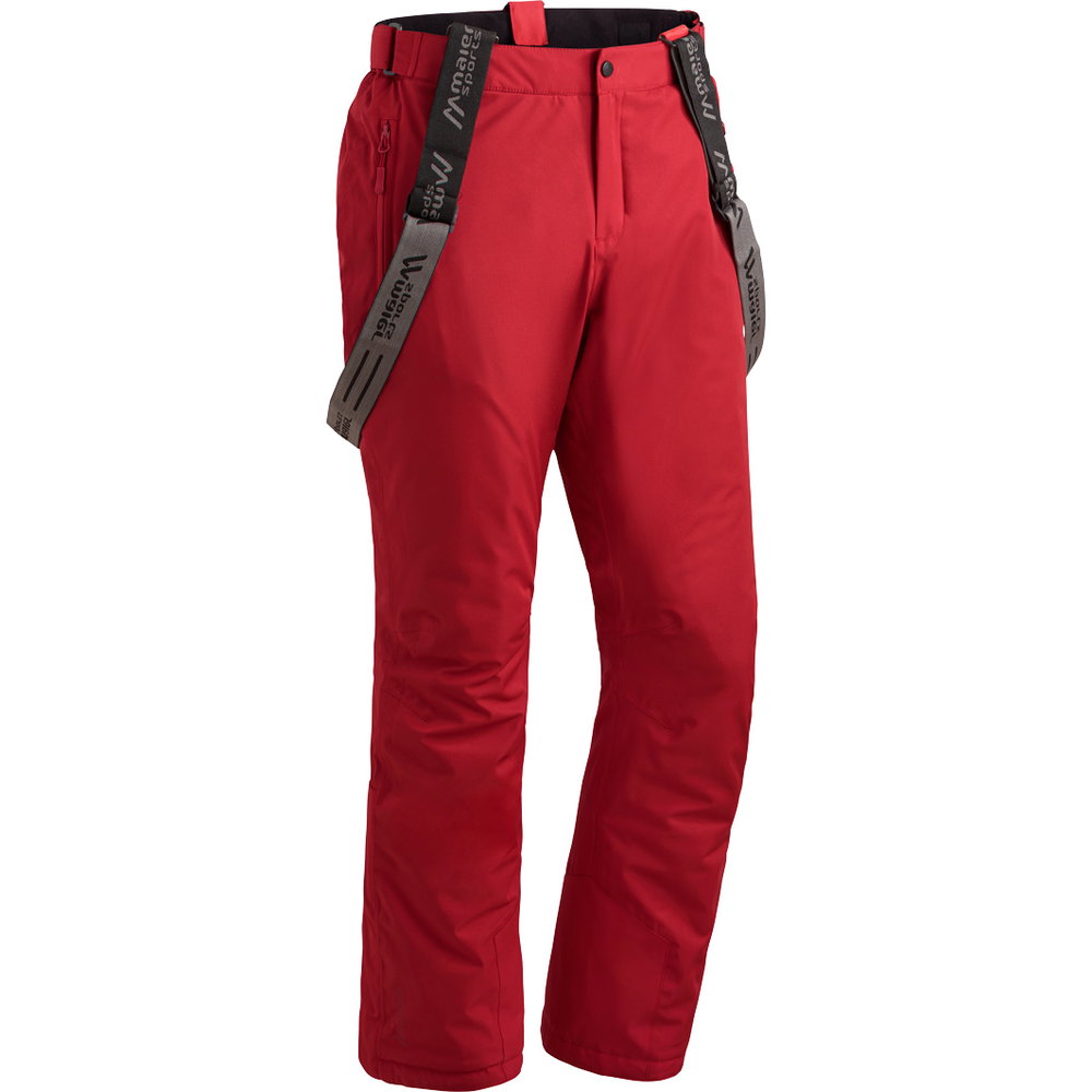 Maier Sports - Joscho Skihose Herren salsa