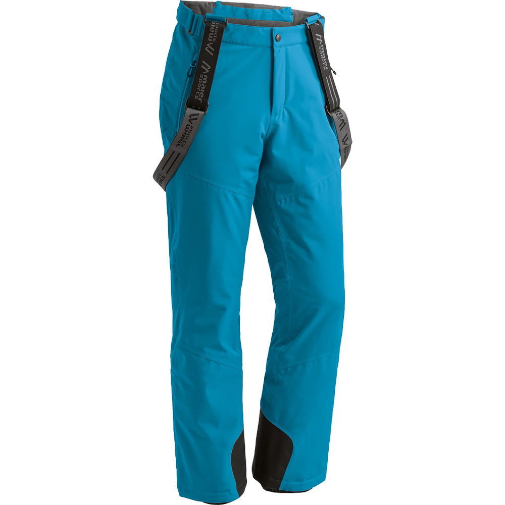 Maier Sports - Anton 2.1 Skihose Herren tibetan stone