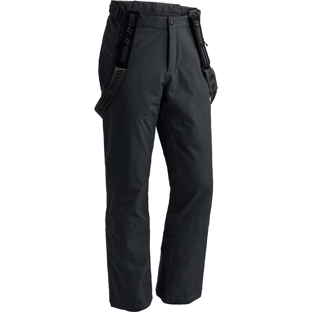 Maier Sports - Anton 2.1 Skihose Herren schwarz