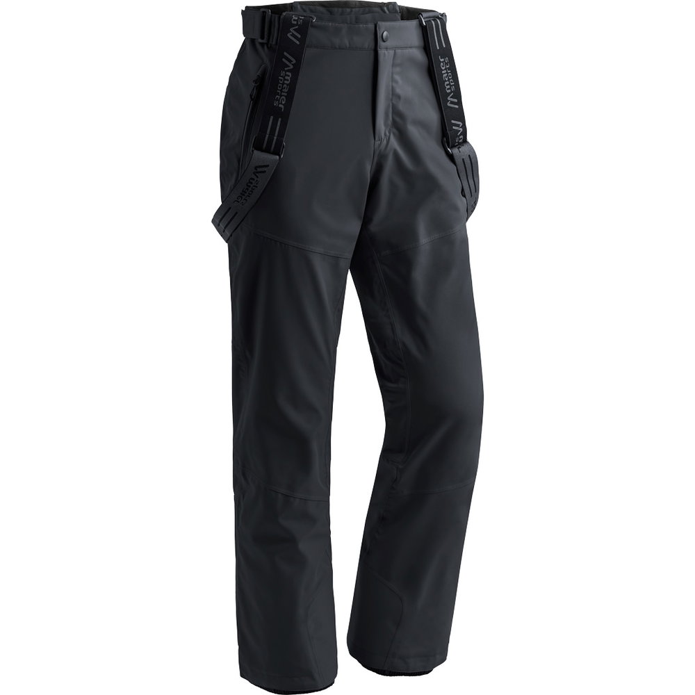 Maier Sports - Anton Light 2.0 Hardshellhose Herren schwarz