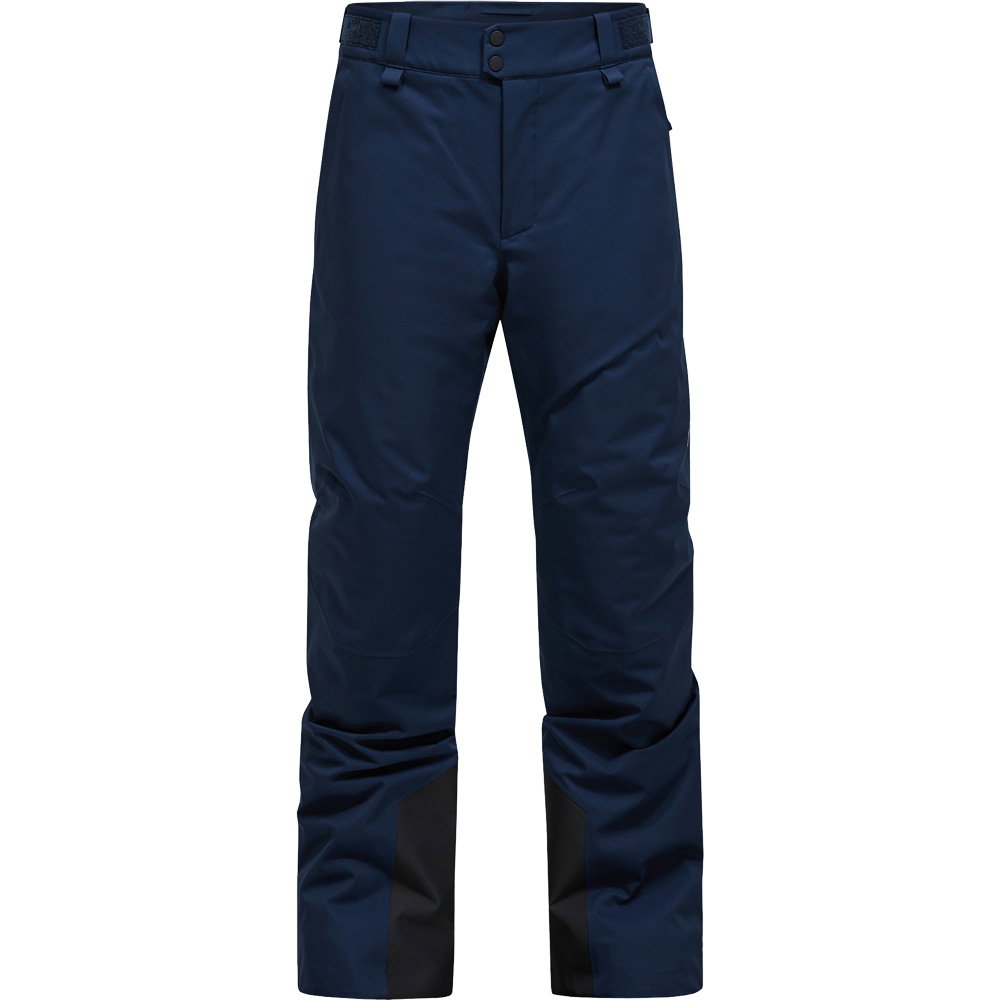 Peak Performance - Maroon Skihose Herren blue shadow