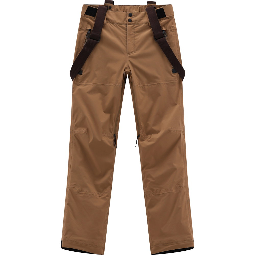 CMP - Skihose Herren tabacco