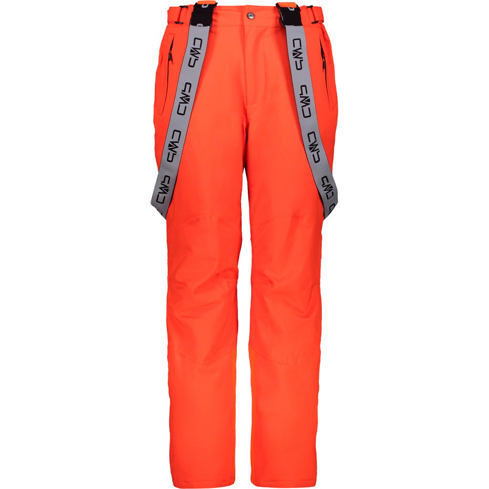 CMP - Stretch Skihose Herren tango