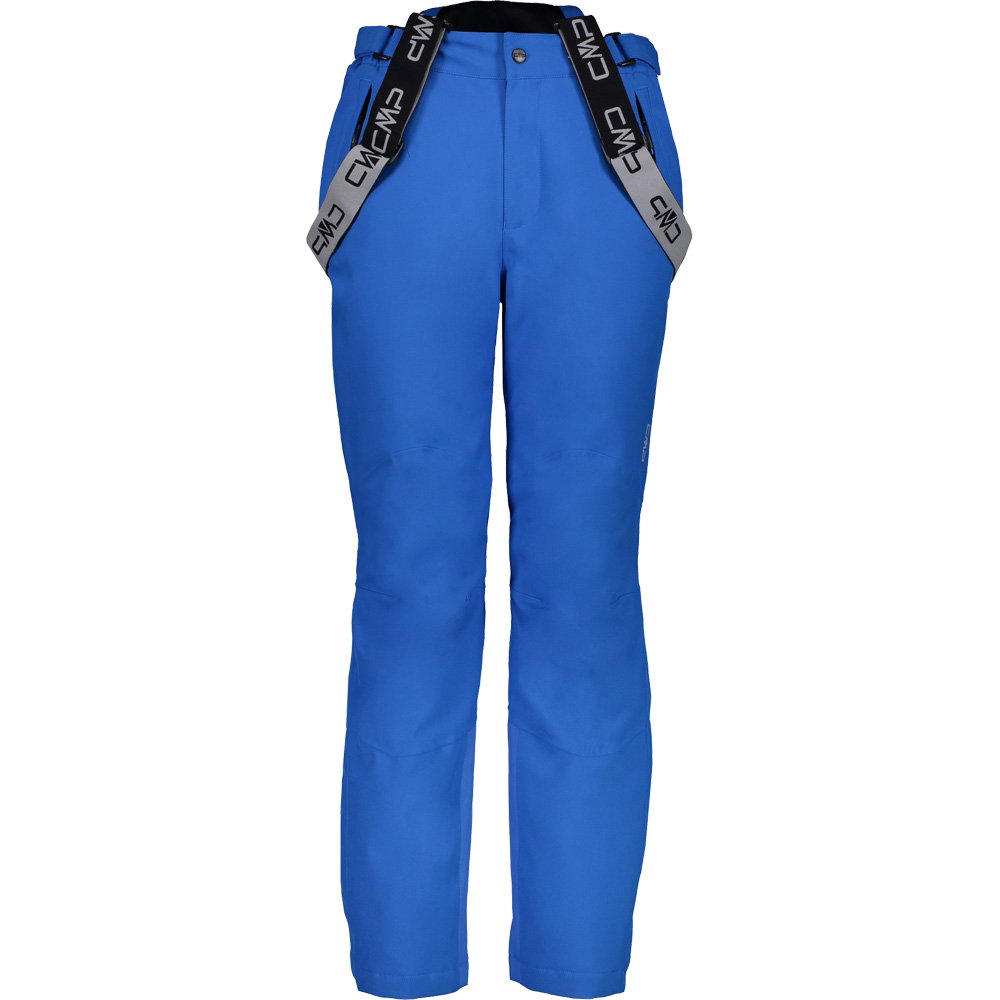 CMP - Stretch Skihose Herren royal