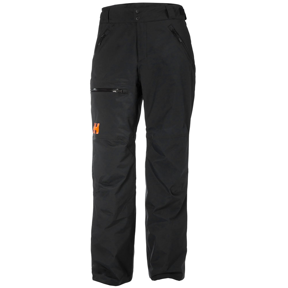 Helly Hansen - Sogn Cargo Skihose Herren schwarz