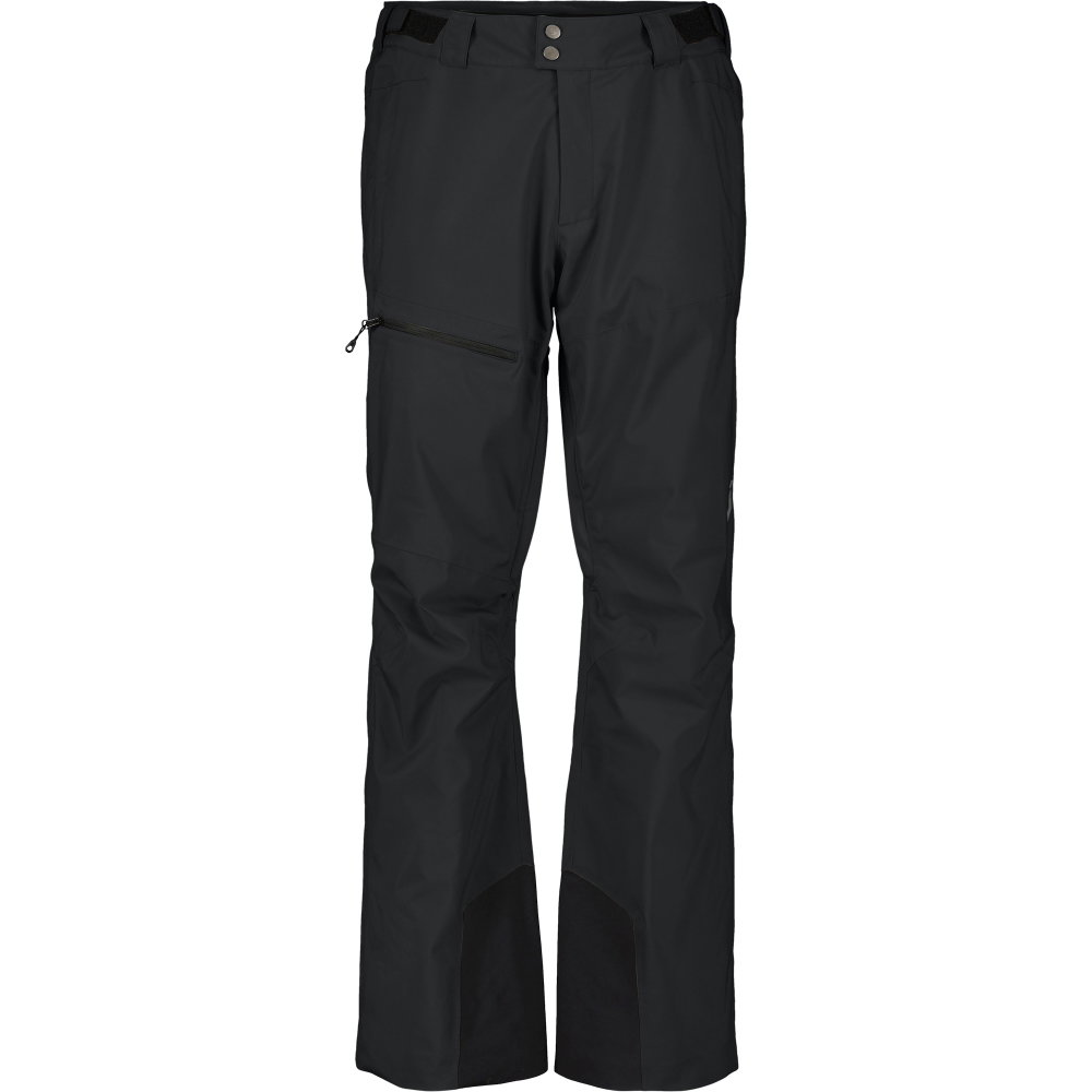 Scott - Ultimate Dryo 10 Skihose Herren schwarz