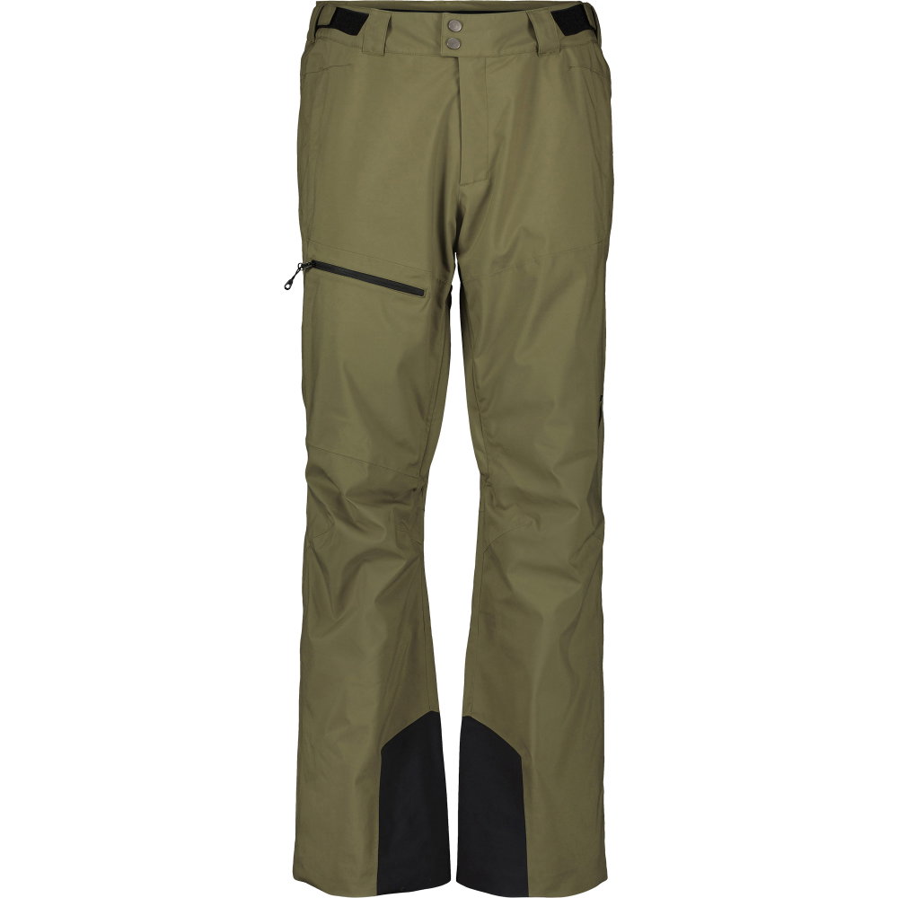 Scott - Ultimate Dryo 10 Skihose Herren douglas green