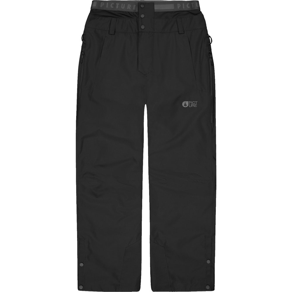 Picture - Object PT Skihose Herren schwarz