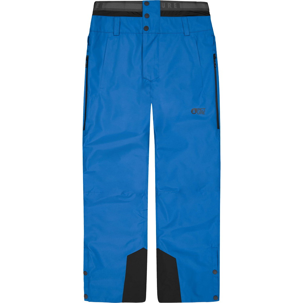 Picture - Object PT Skihose Herren deep ultramarine