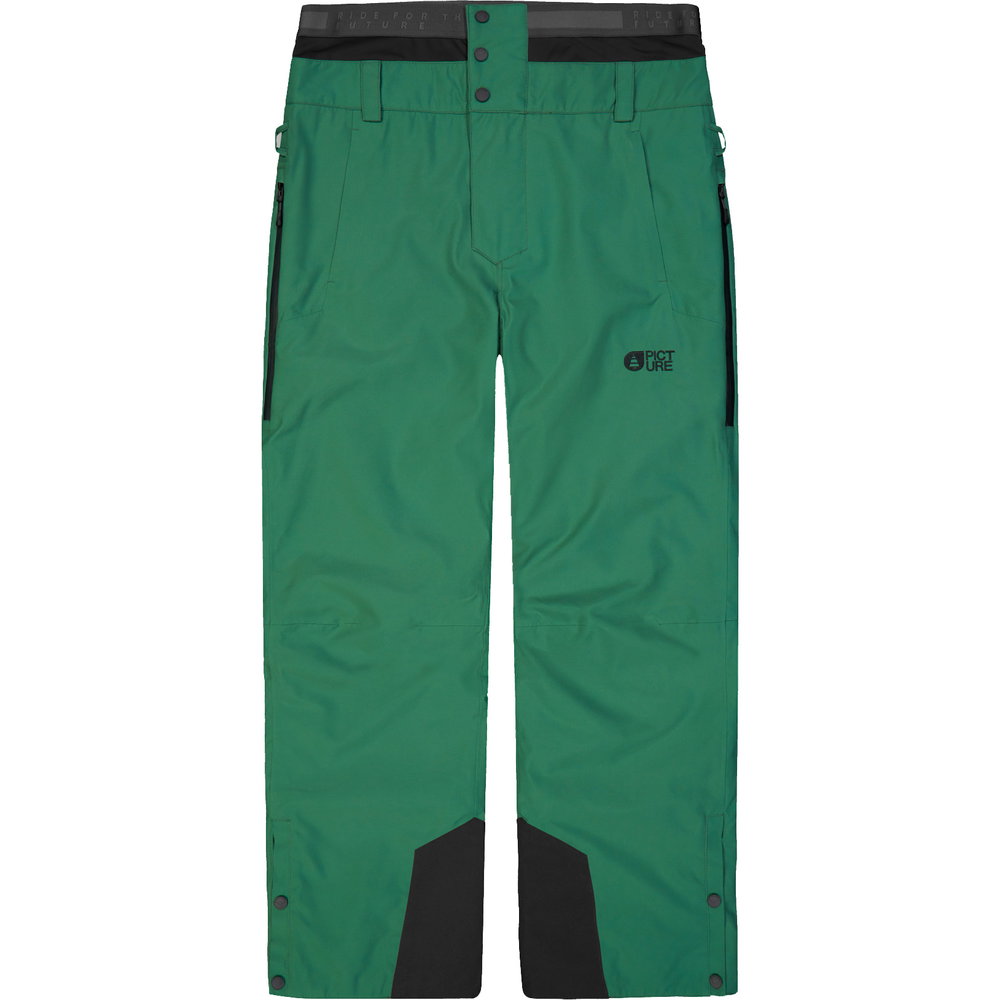 Picture - Object PT Skihose Herren smoke pine
