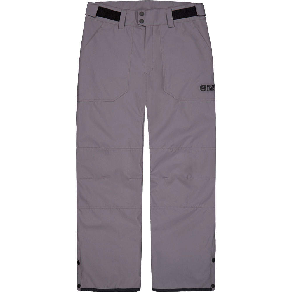 Picture - Plan Skihose Herren excalibur