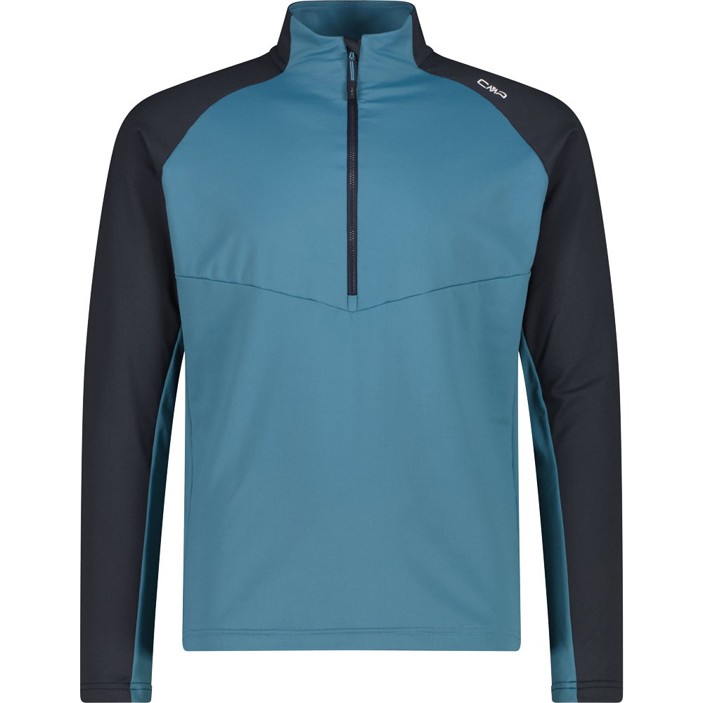 CMP - Fleece Sweatshirt Herren nilo 242886_1325