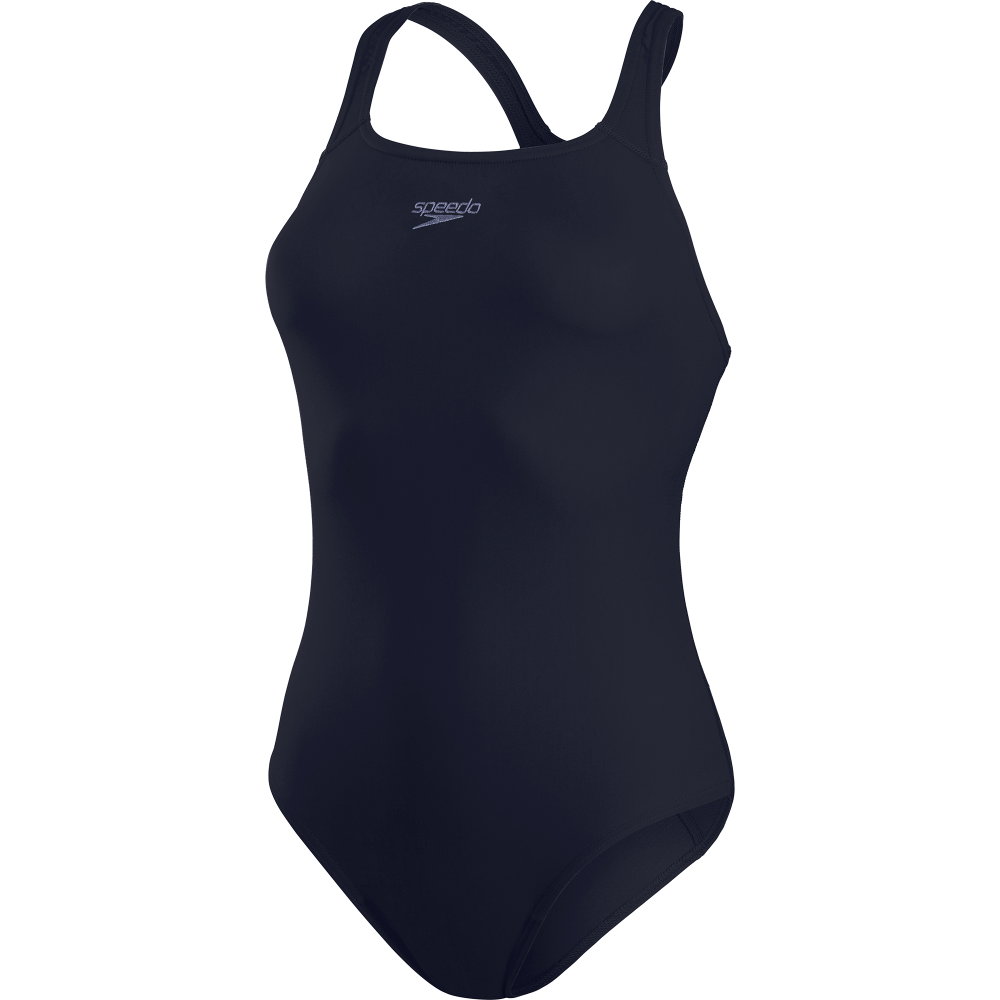 Speedo - Eco Endurance+ Medalist Badeanzug Damen true navy