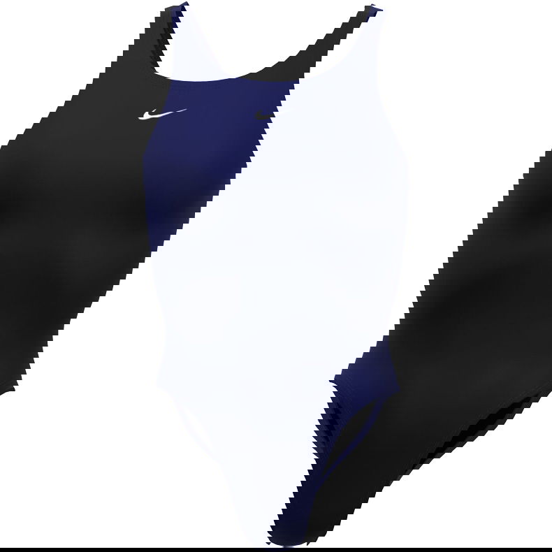 Nike Fastback One Piece Swimsuit Women midnight navy