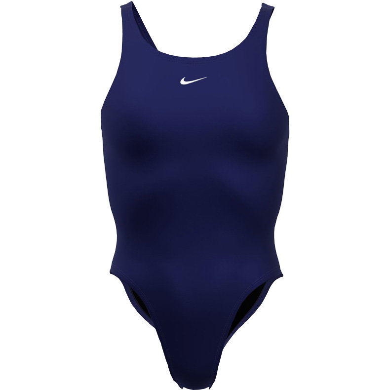 Nike - Fastback One Piece Badeanzug Damen midnight navy