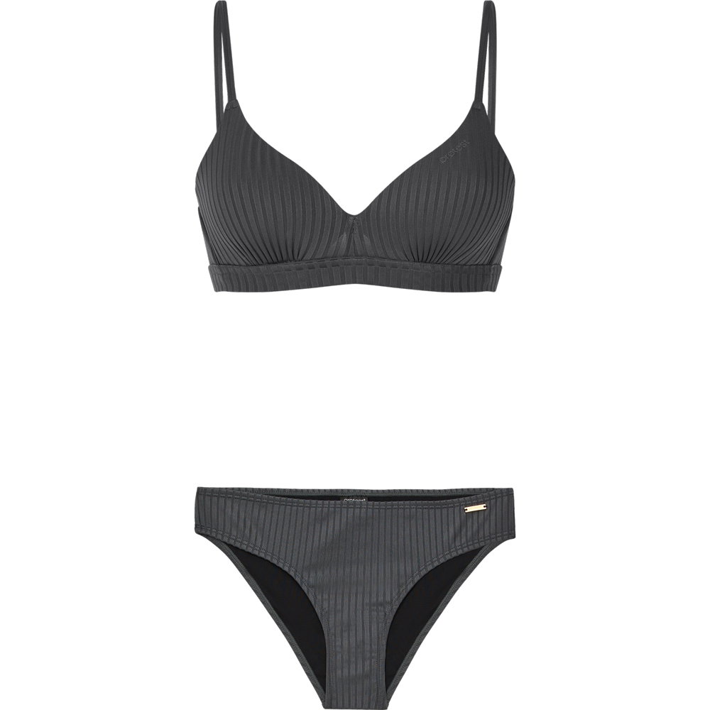 Protest - Manja25 Bikini Damen anthra grey