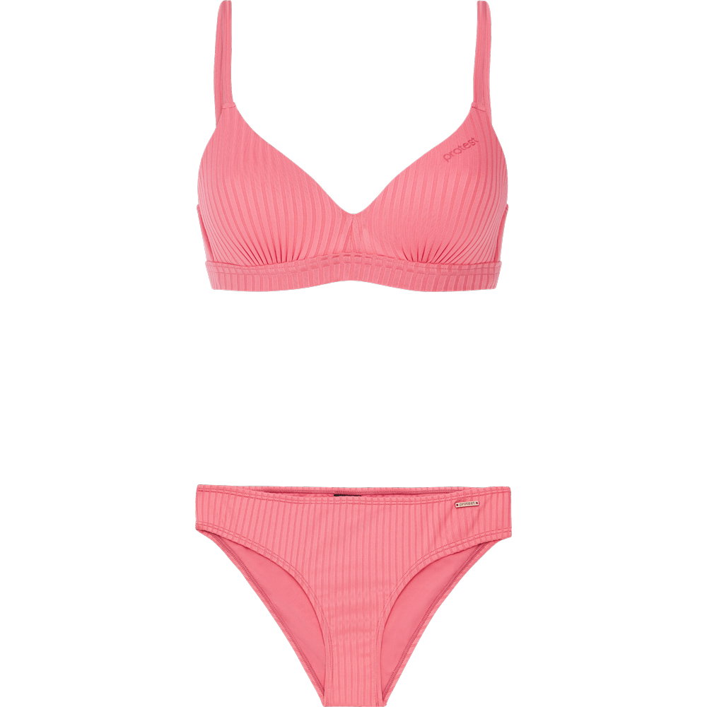 Protest - Manja25 Bikini Damen guava pink