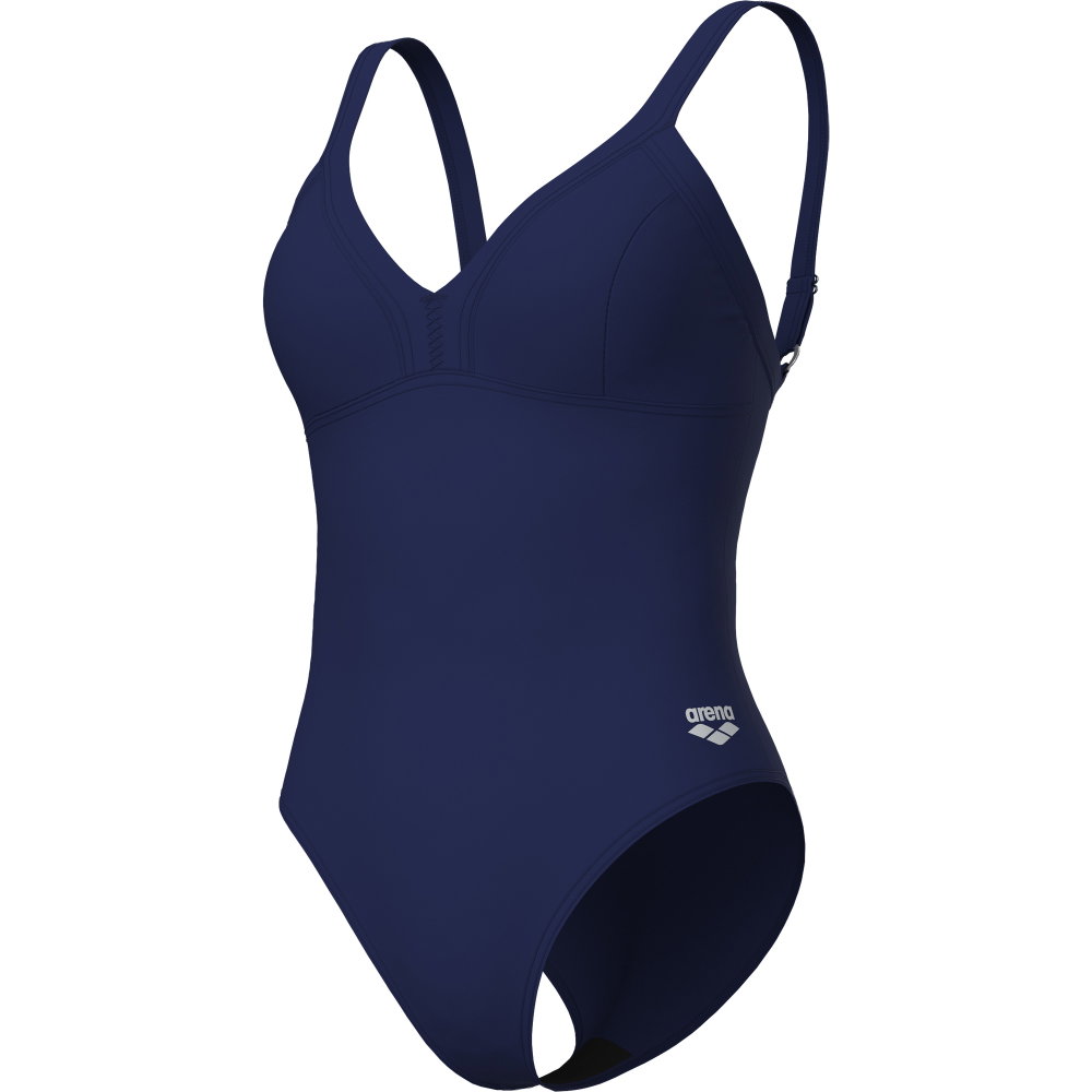 Arena - Lara C-Cup Badeanzug Damen navy 242164_1325