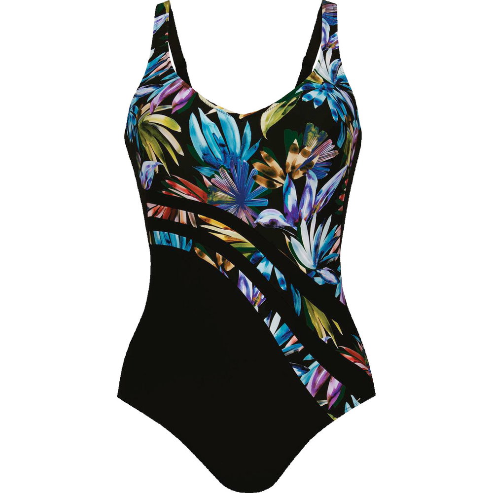 Anita - Style Luella Badeanzug Damen agave 238580_1630