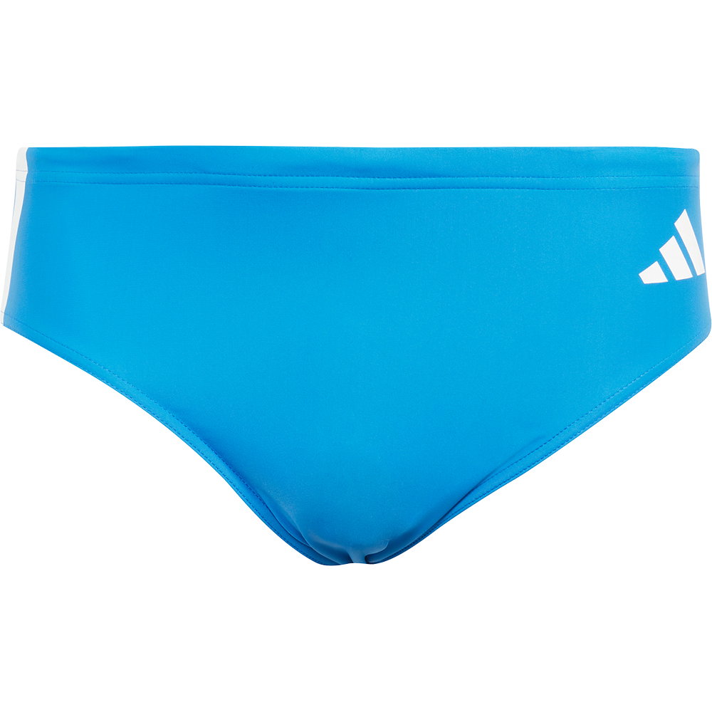 adidas - 3-Streifen Badehose Herren bright royal