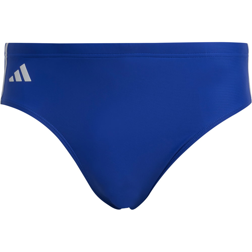 adidas - Classic 3-Streifen Badehose Herren semi lucid blue