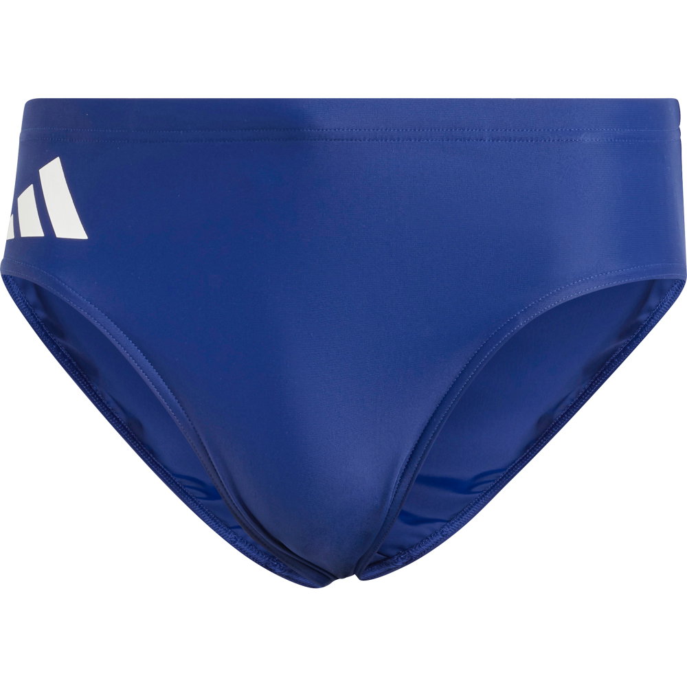 adidas - Solid Trunk Badehose Herren dark blue