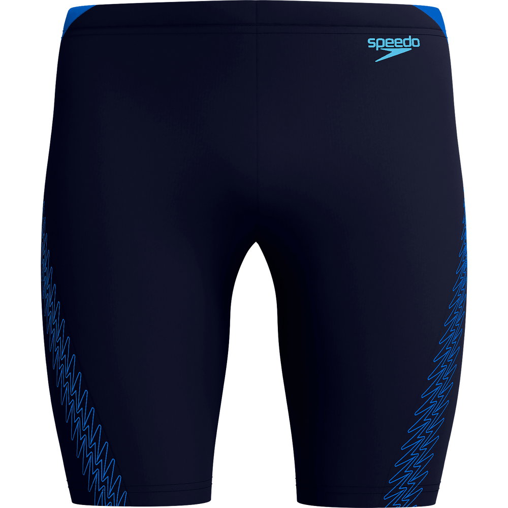 Speedo - Hyper Boom Splice Jammer Herren peacoat