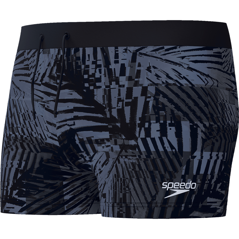Speedo - Valmilton Aquashorts Herren monument